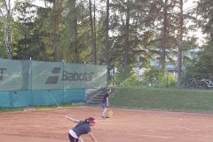 Tenisové naděje (7)